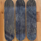 AW2017 Dior x Dan Witz Complete Set of 3 Skate Decks