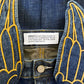 SS2011 Jeremy Scott x Adidas Wings Denim