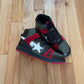 Bape Court Sta 93 High Top Basketball Sneakers