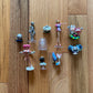 2005 Takashi Murakami Complete Collection of Figurines