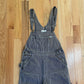 1998 General Research “355” Parasite Multi-Pocket Overalls