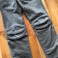 1999 General Research Biker Denim