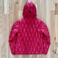 AW2007 A.F.F.A. Diamond Quilted Down Filled Puffer Jacket