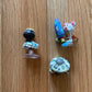 2005 Takashi Murakami Complete Collection of Figurines