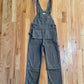 1998 General Research “355” Parasite Multi-Pocket Overalls