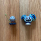 2005 Takashi Murakami Complete Collection of Figurines