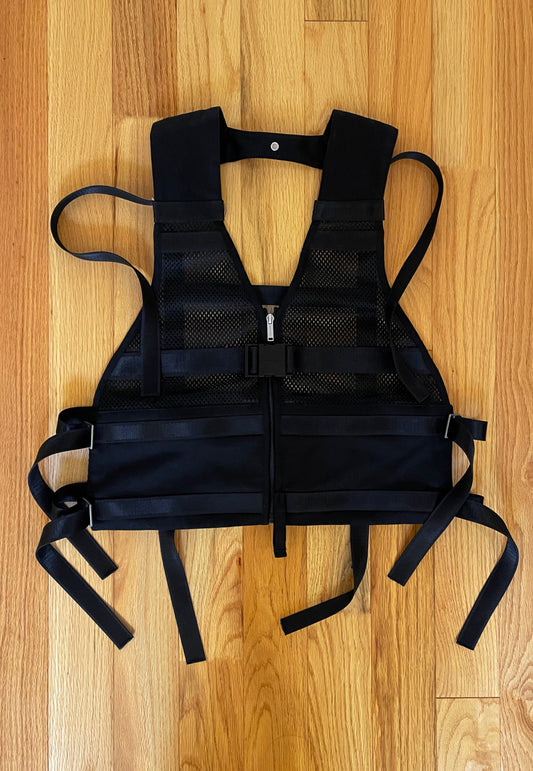 Heliot Emil Tactical Mesh Cargo Vest