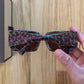 Louis Vuitton x Stephen Sprouse Leopard Print Sunglasses