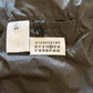 AW2008 Maison Margiela Down Filled Silver Ski Jacket