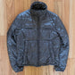 AW2008 Maison Margiela Down Filled Silver Ski Jacket