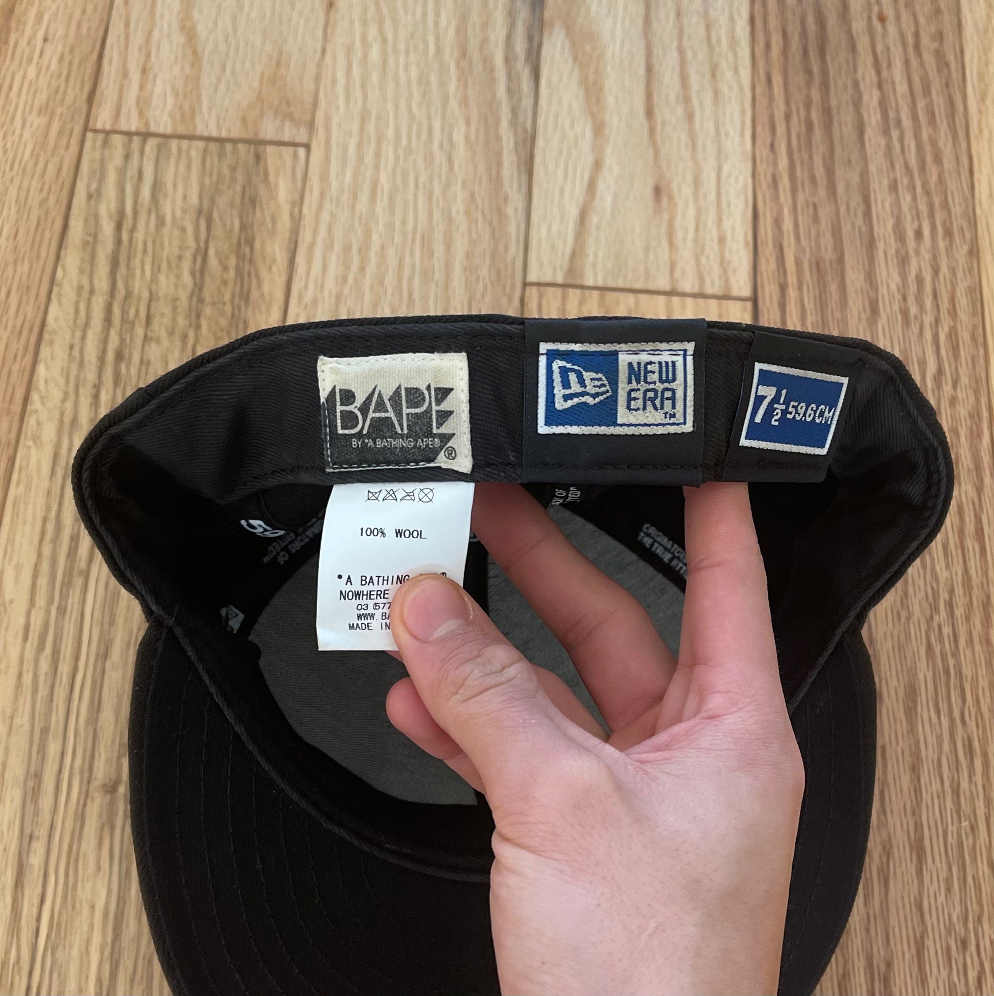 Bape x New Era Dollar Sign Bapesta Fitted Hat Size 7 1/2 – Alex Bape x New Era Dollar Sign Bapesta Fitted Hat Size 7 1/2 – Alex