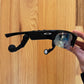 2004 Oakley “Thump” MP3 Headphone Sunglasses