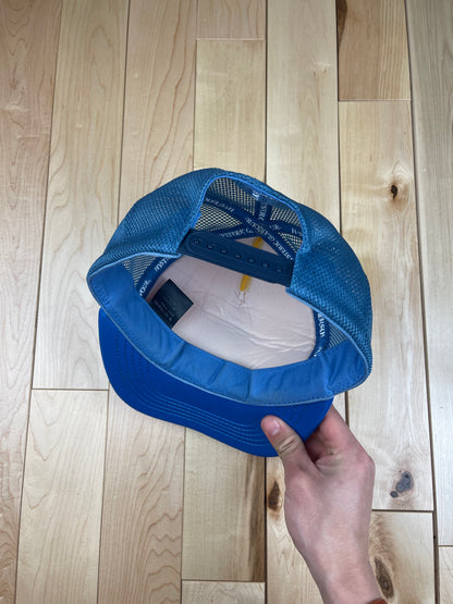 Hysteric Glamour Showgirl Two Tone Mesh Trucker Hat