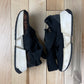 Margiela Lace Ribbon Platform High Top Sneakers