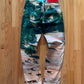 SS2019 CK205W39Nyc Calvin Klein Raf Simons Landscape Denim