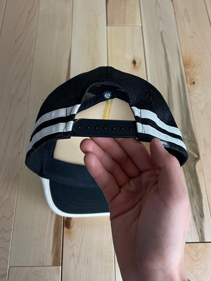 Neighborhood Mesh Trucker Hat