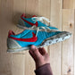 2003 Junya Watanabe x Nike Waffle Racer Low Top Sneakers