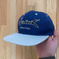 AW2021 Saint Michael ‘Bjork’ Blessings Snapback Trucker Hat