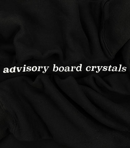 2021 NYE Exclusive Advisory Board Crystals Get Rich Hoodie
