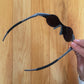 Vintage Oakley “Sub Zero” Rimless Performance Sunglasses