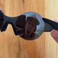 Vintage Oakley “Sub Zero” Rimless Performance Sunglasses