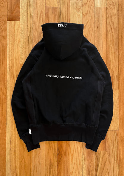 2021 NYE Exclusive Advisory Board Crystals Get Rich Hoodie