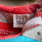 2003 Junya Watanabe x Nike Waffle Racer Low Top Sneakers