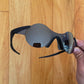 Vintage Oakley “Sub Zero” Rimless Performance Sunglasses