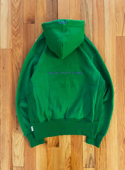 2021 Advisory Board Crystals Get Rich Pullover Hoodie
