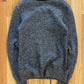 AW2009 Undercover Joy Division Unknown Pleasure Knit Sweater