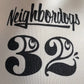 Neighborhood Mesh Trucker Hat